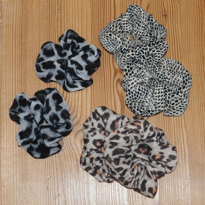 scrunchies-dyreprint