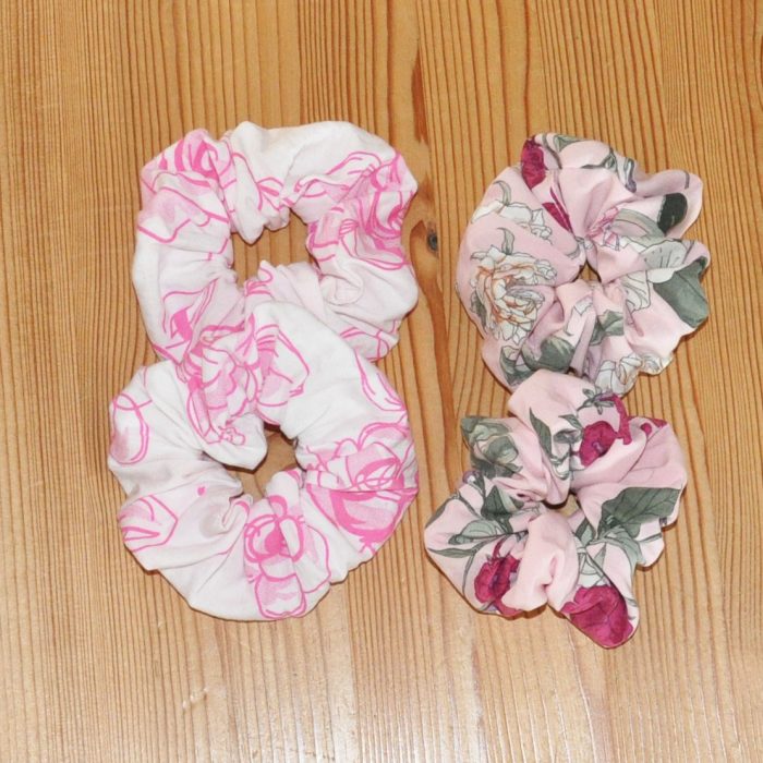 scrunchies-rosa