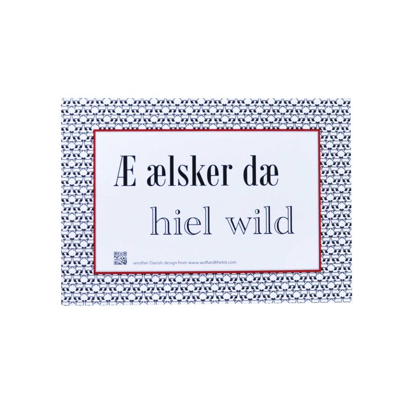 ae-aelsker-dae ae-aelsker-dae