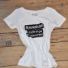 T-shirt-Love-hvid2