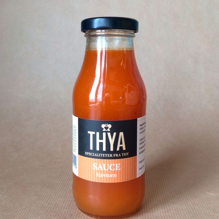 havtorn-sauce