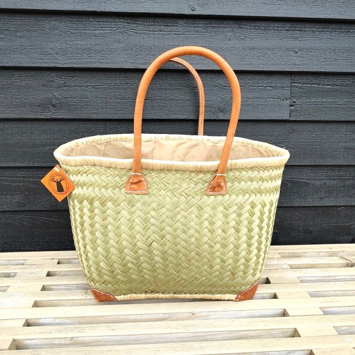 kurv-af-graes-natur-groen-stor