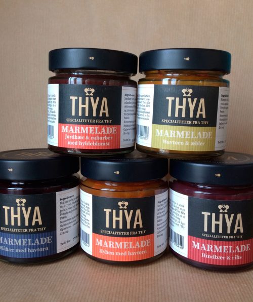 thya-marmelade