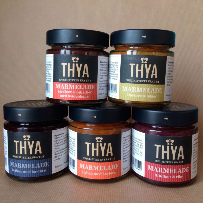thya-marmelade