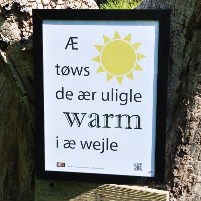 warm-i-wejle