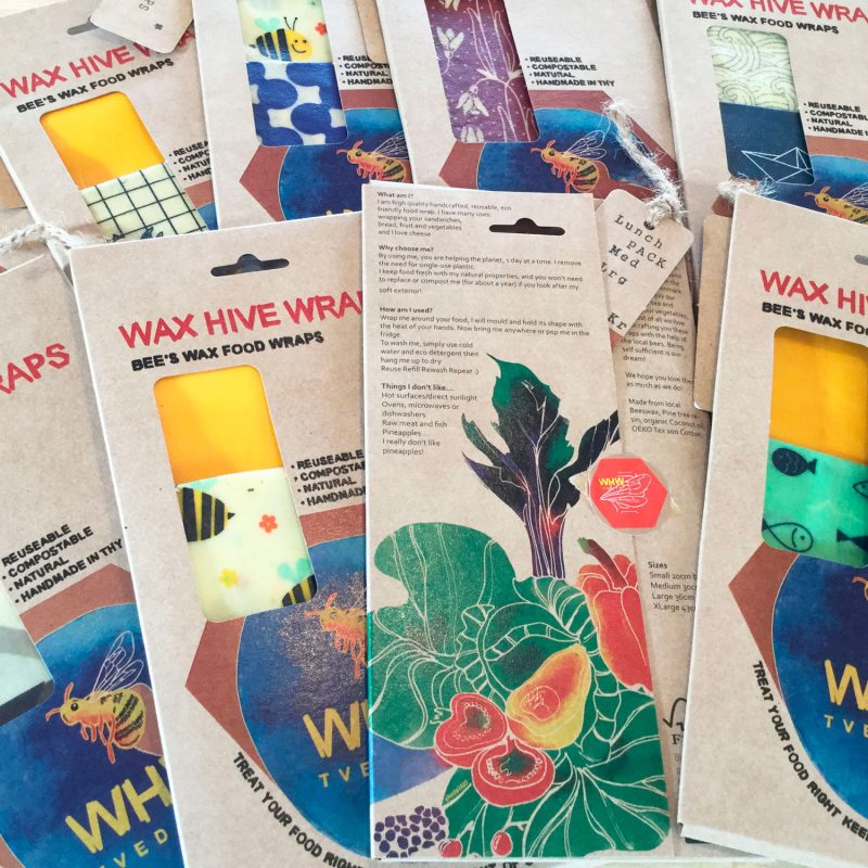 wax-hive-wraps