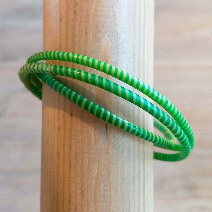 armbaand-groen