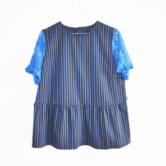 bluse-med-blondeaermer1