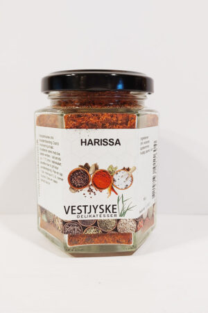 harissa