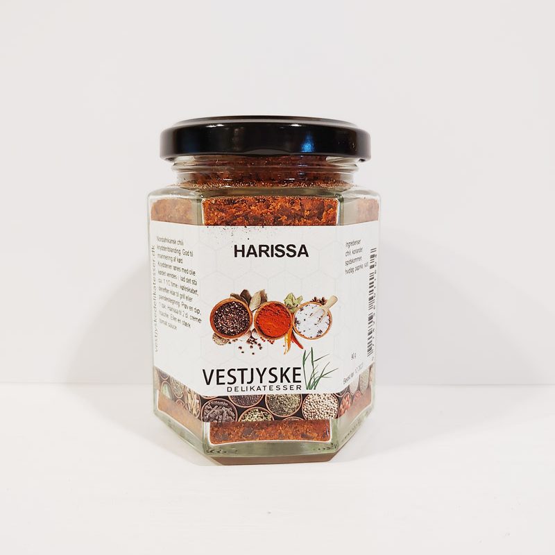 harissa