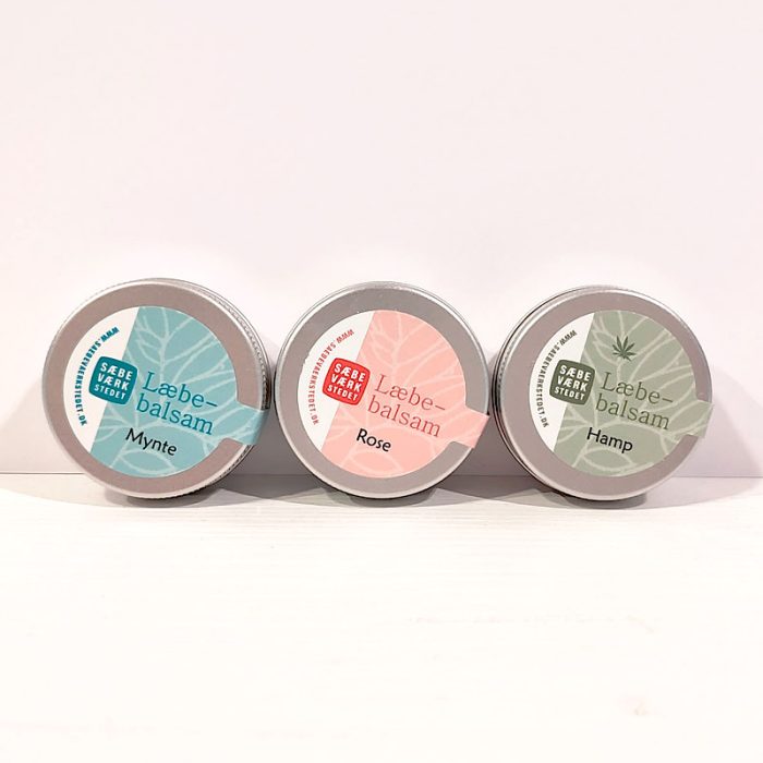 laebebalsam