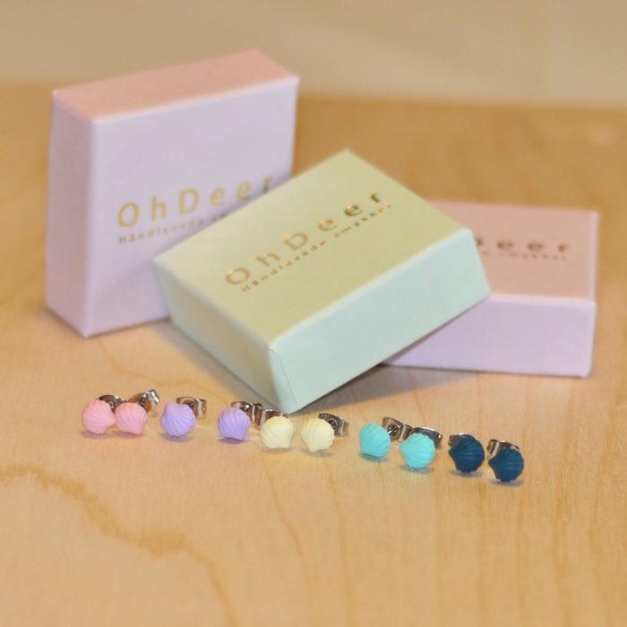 oereringe-musling oereringe-musling