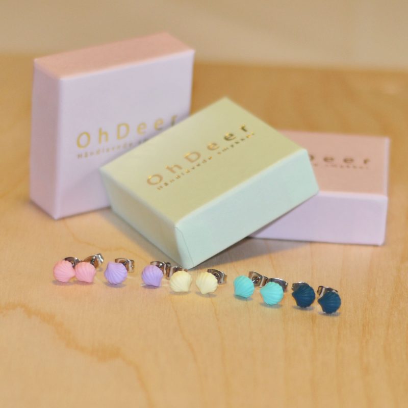 oereringe-musling oereringe-musling