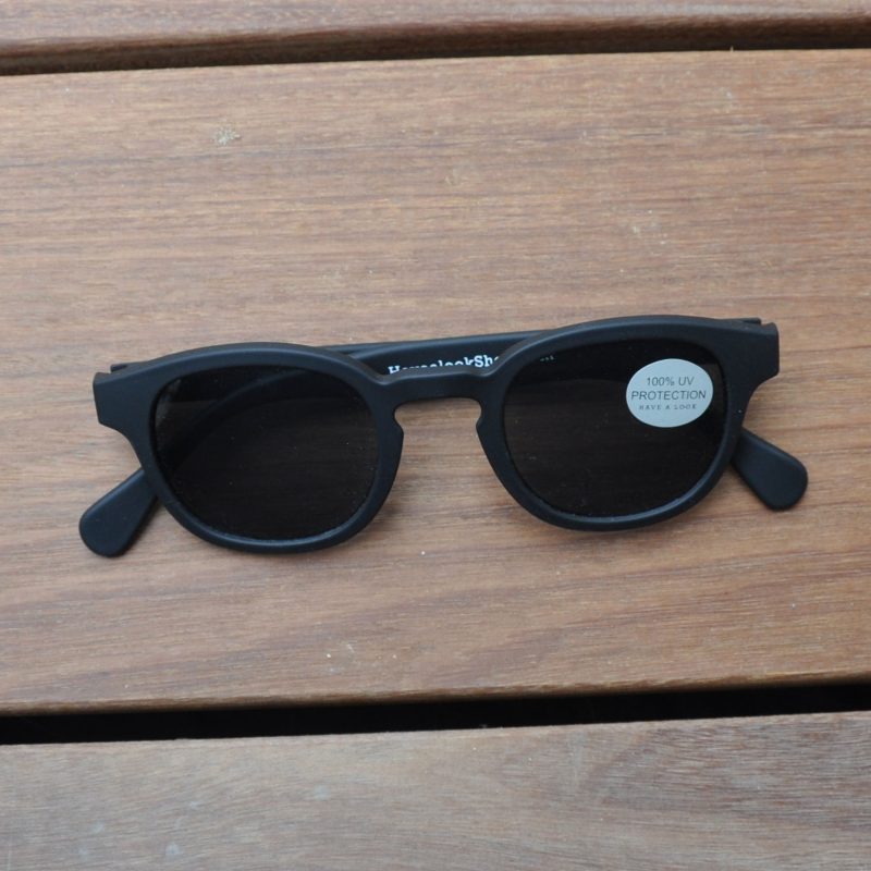 solbrille-sort