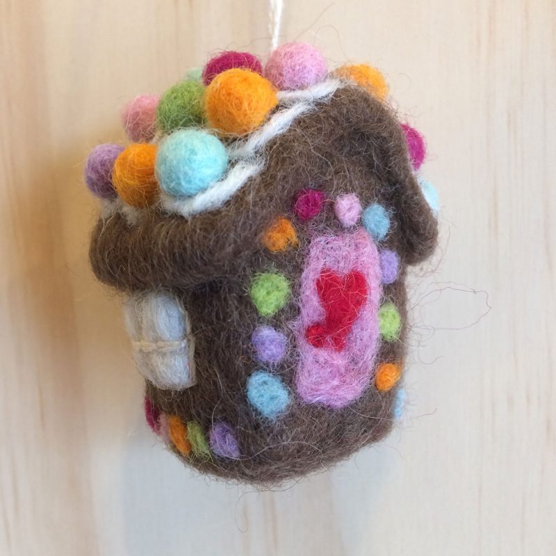 honningkagehus honningkagehus