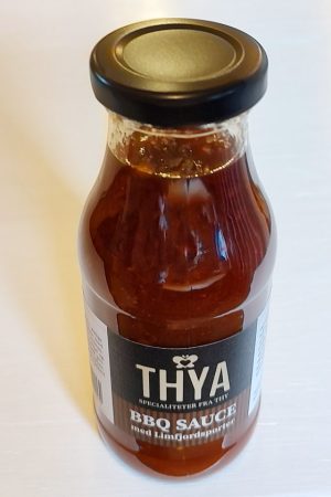 bbq-sauce