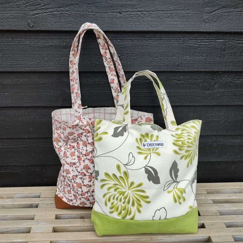 upcycled-taske-blomst