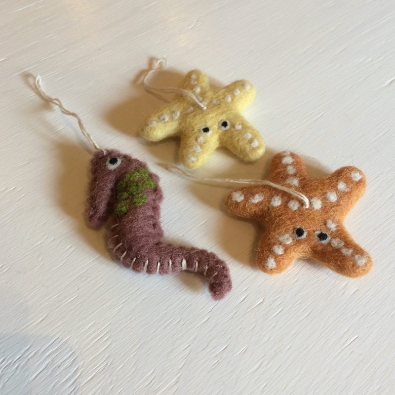 filtede havdyr filtede havdyr