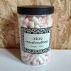 micro-marshmallows