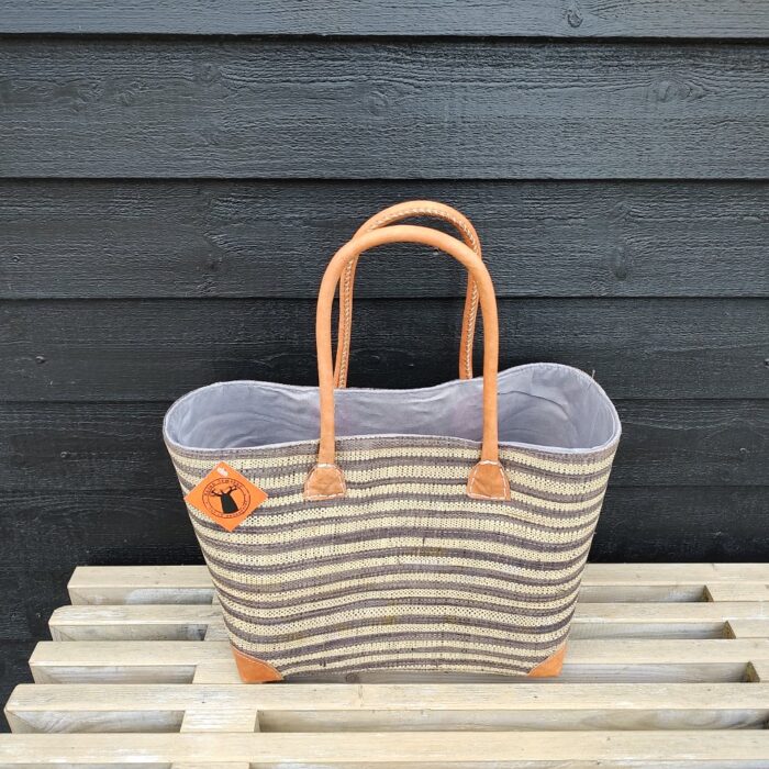 kurvetaske-bast-dueblå-smal-mellem