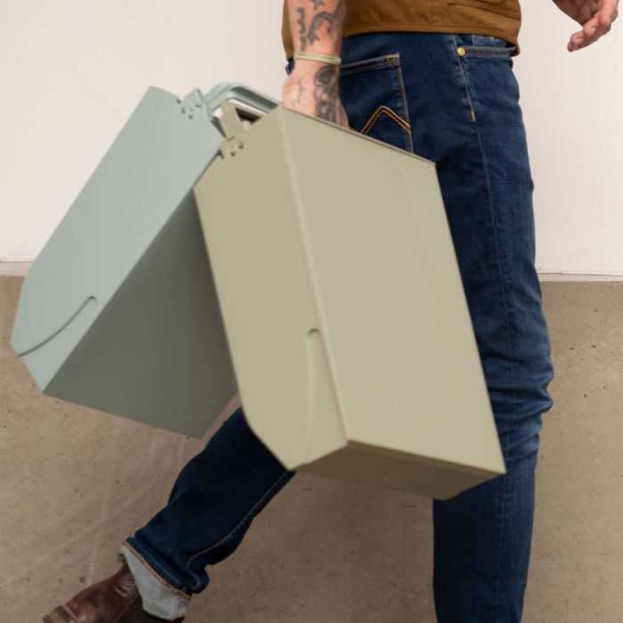 affaldsspand-upcycling-box