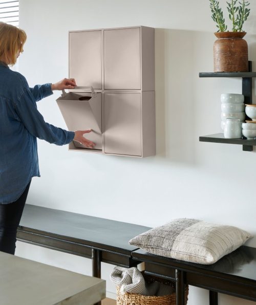 recollector-affaldsspand