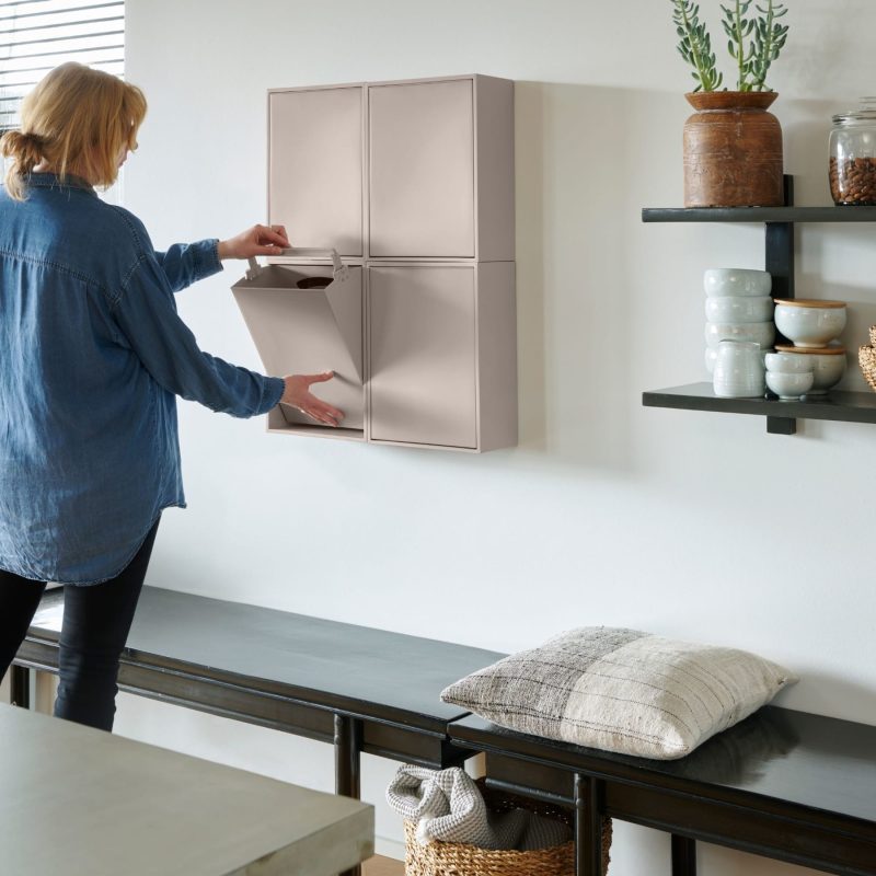 recollector-affaldsspand