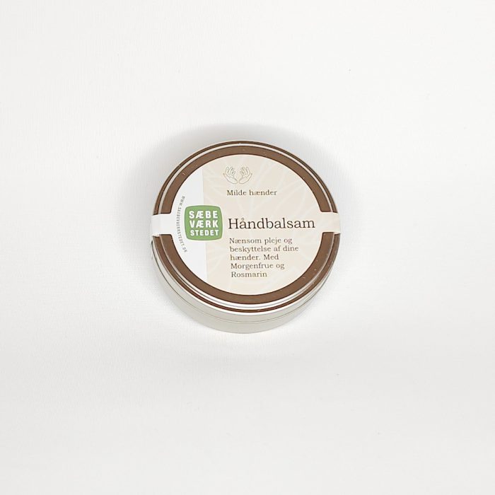 haandbalsam