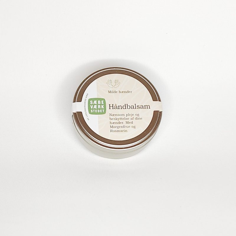 haandbalsam