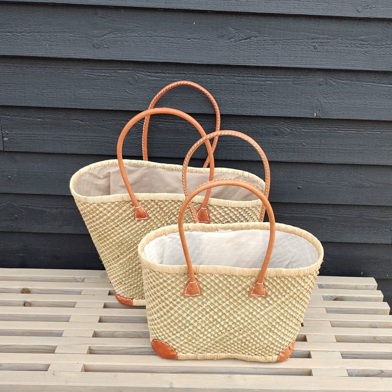 vaffelflettet vaffelflettet