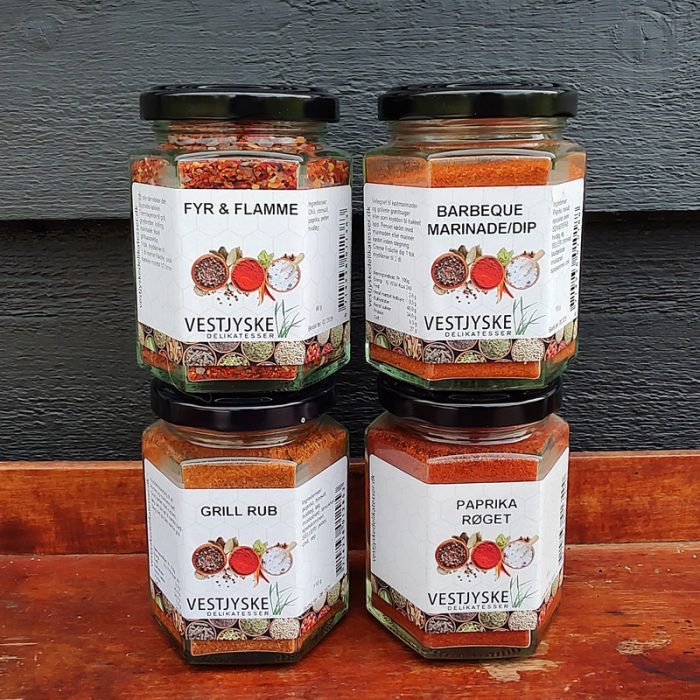 grillkrydderi