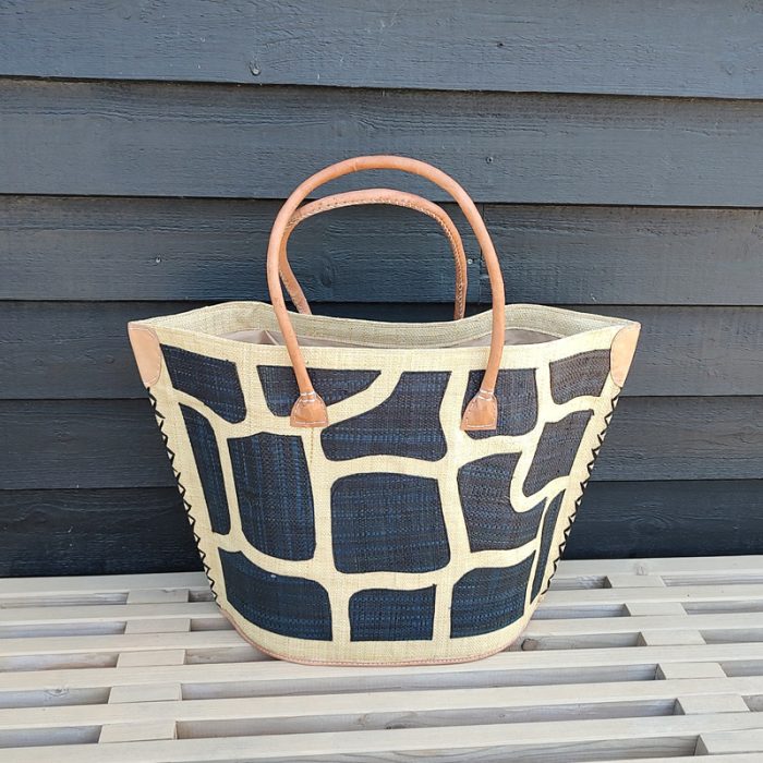 strandtaske-giraf