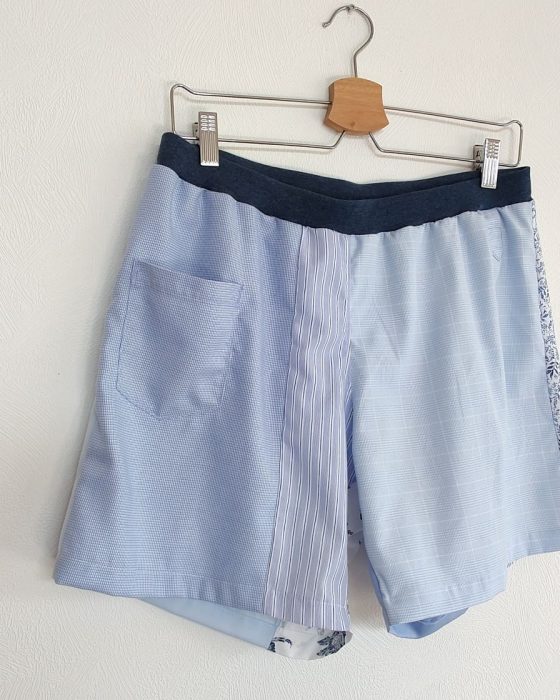 shorts-s
