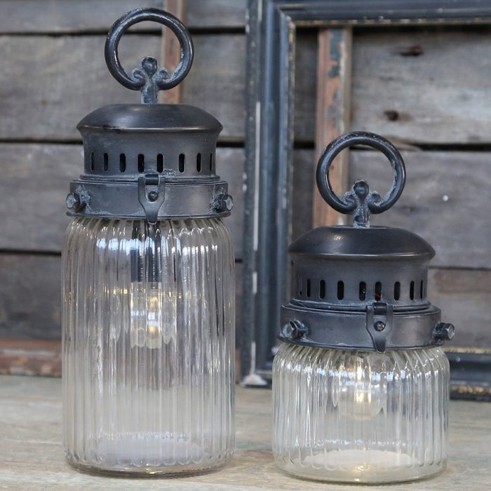 staldlanterne