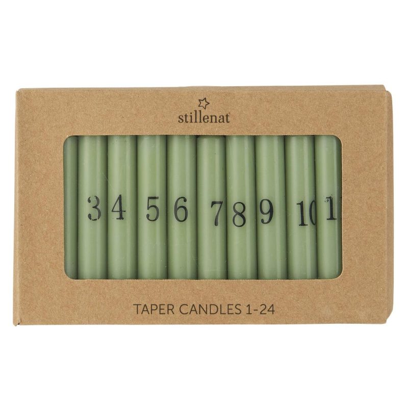 kalenderlys-1-24-kertelys