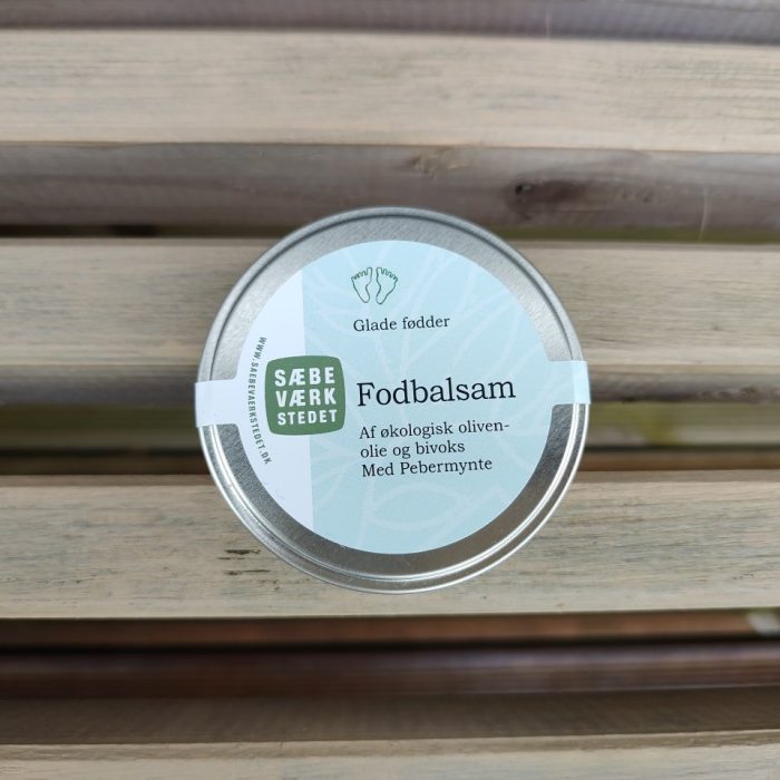 fodbalsam