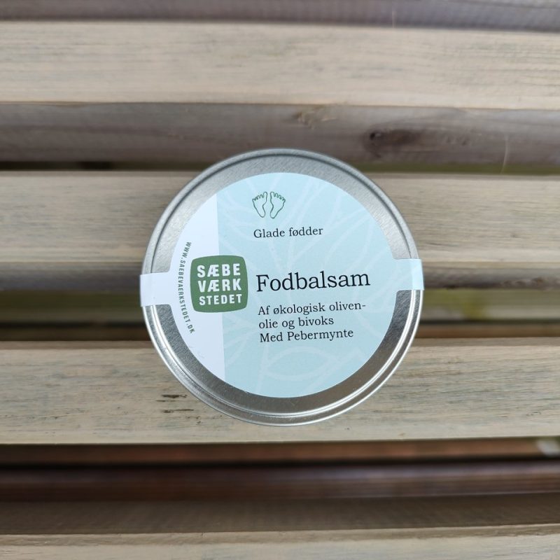 fodbalsam