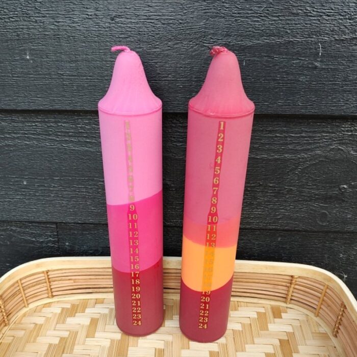 nordtrice-kalenderlys