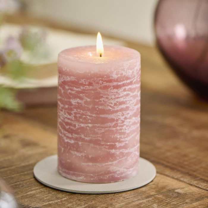 rustiklys-oerkenrose