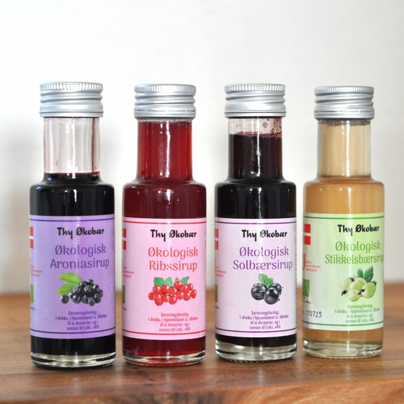 sirup-oekologisk