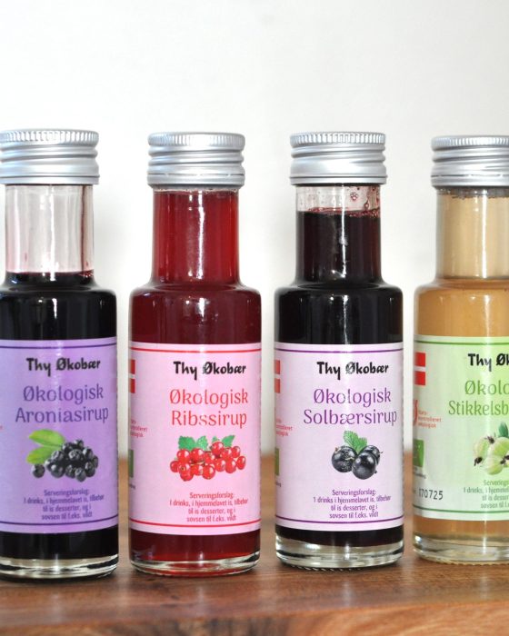 sirup-oekologisk