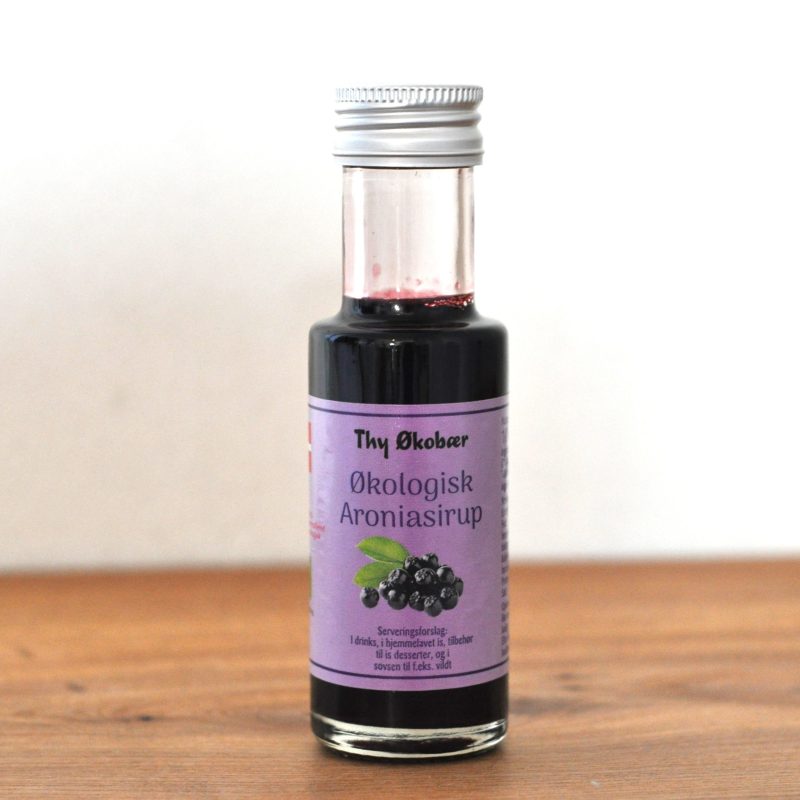 sirup-aronia