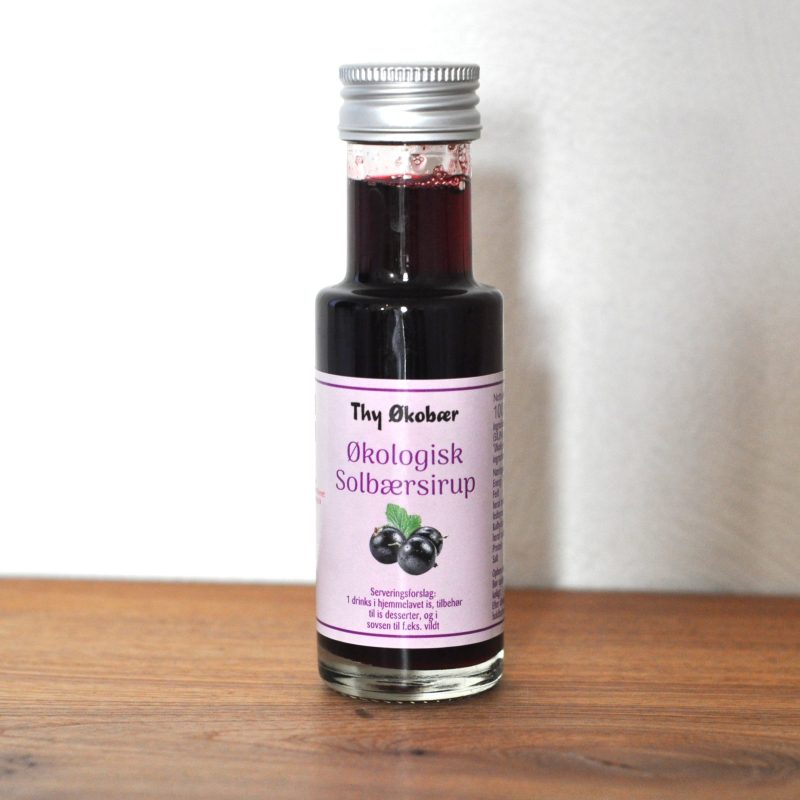 sirup-solbaer