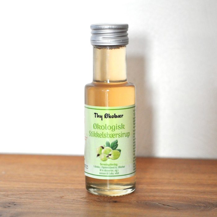sirup-stikkelsbaer