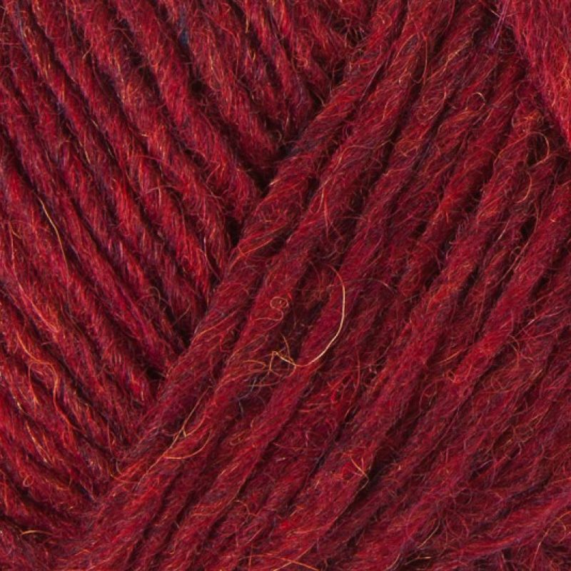 lettlopi-1409-garnet-red