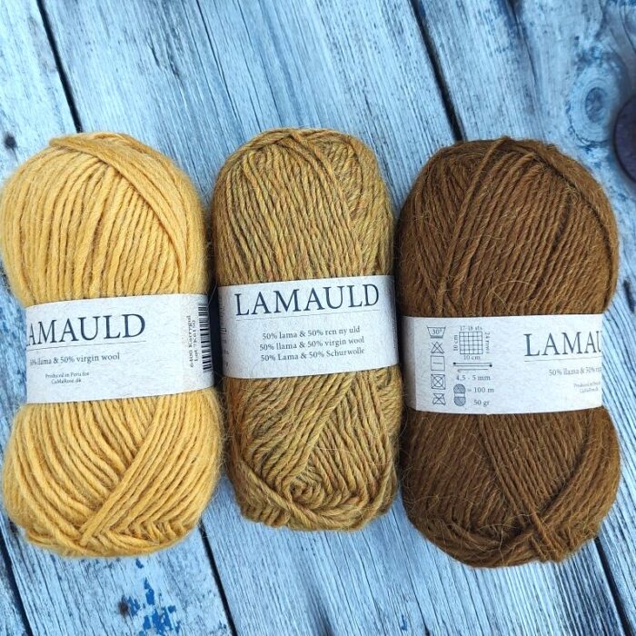 Lamauld