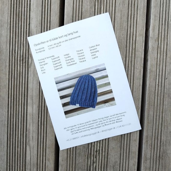 hue-i-rib-strikkeopskrift1