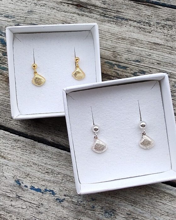 strandskal-oerestikker