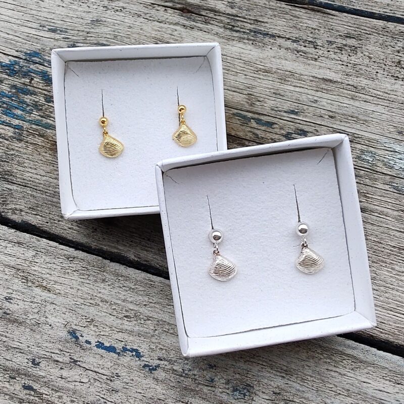 strandskal-oerestikker