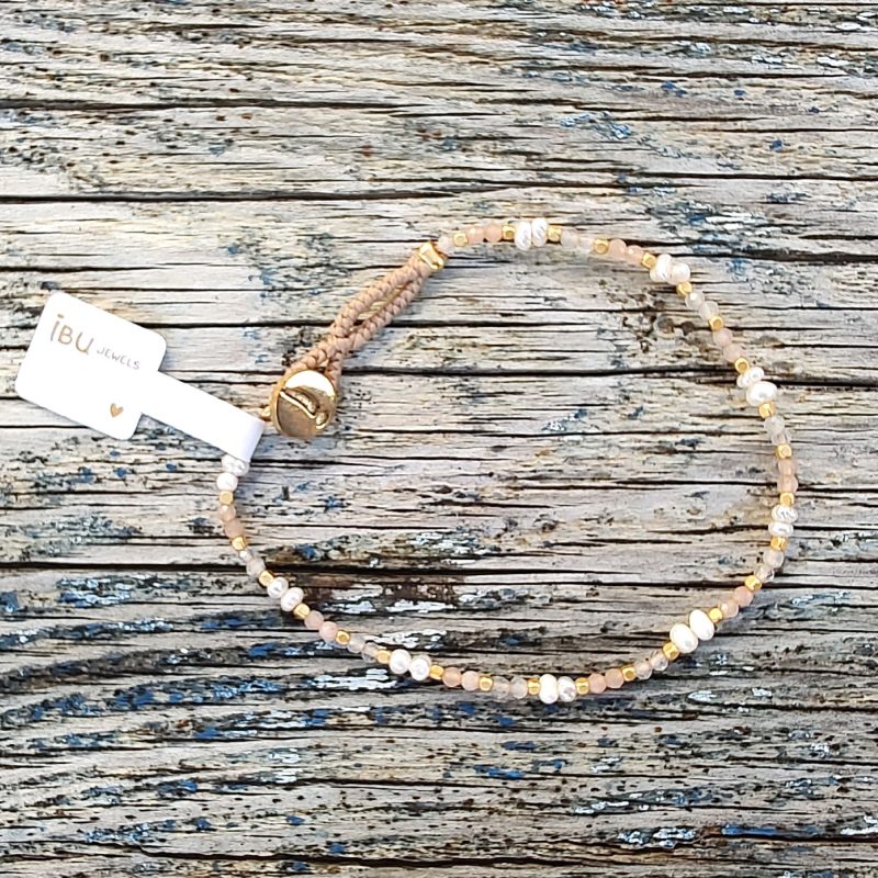 ibu-jewels-armbaand-hvid-mix